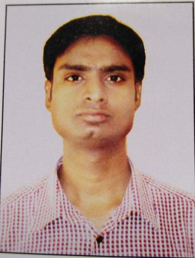 Photo of Amit Rawani